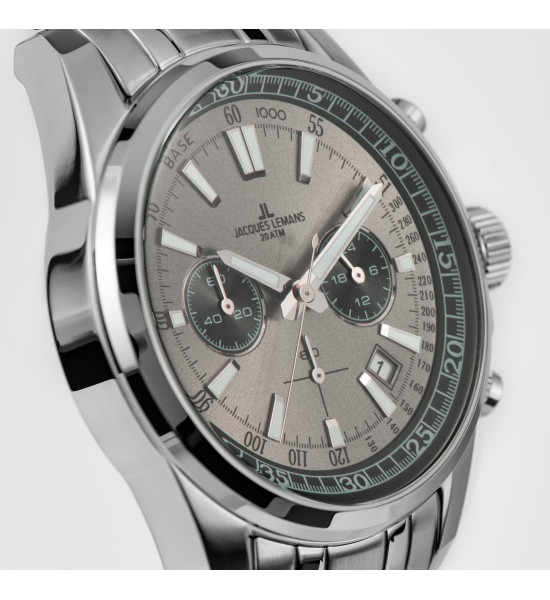 JACQUES LEMANS JACQUES LEMANS LIVERPOOL 1-2117ZA ERKEK KOL SAATİ