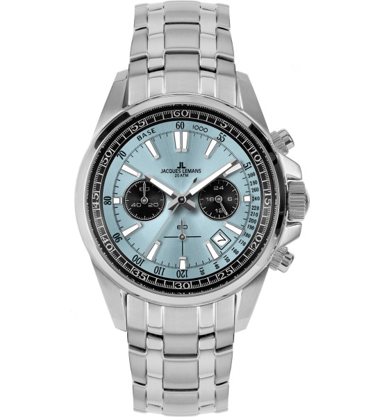 JACQUES LEMANS JACQUES LEMANS LIVERPOOL 1-2117ZB ERKEK KOL SAATİ