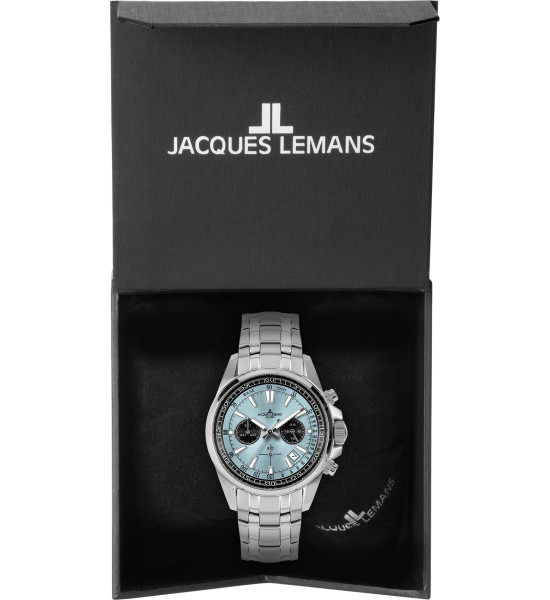 JACQUES LEMANS JACQUES LEMANS LIVERPOOL 1-2117ZB ERKEK KOL SAATİ
