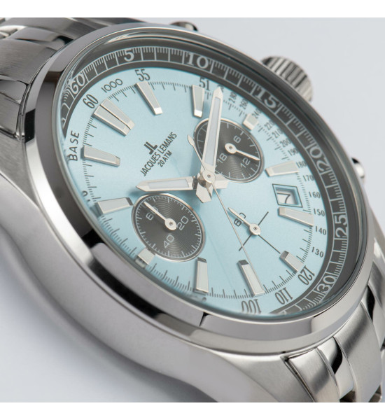 JACQUES LEMANS JACQUES LEMANS LIVERPOOL 1-2117ZB ERKEK KOL SAATİ