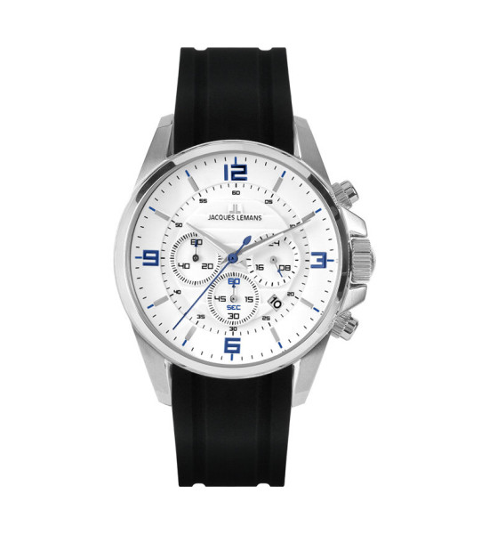 JACQUES LEMANS JACQUES LEMANS LIVERPOOL 1-2118B ERKEK KOL SAATİ