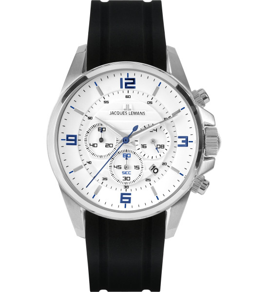 JACQUES LEMANS JACQUES LEMANS LIVERPOOL 1-2118B ERKEK KOL SAATİ