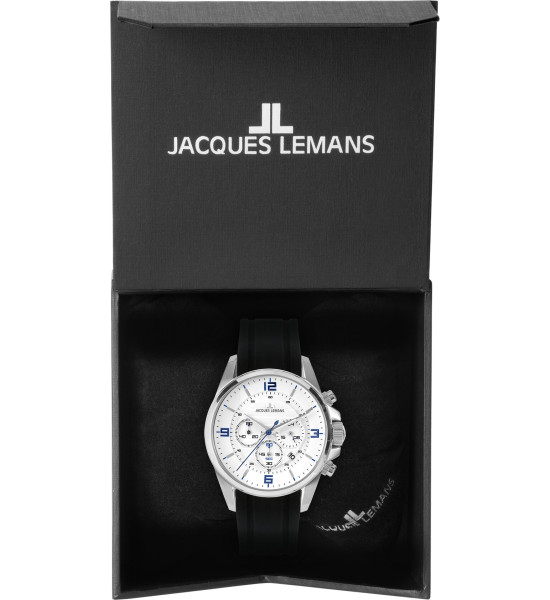 JACQUES LEMANS JACQUES LEMANS LIVERPOOL 1-2118B ERKEK KOL SAATİ