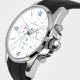 JACQUES LEMANS JACQUES LEMANS LIVERPOOL 1-2118B ERKEK KOL SAATİ