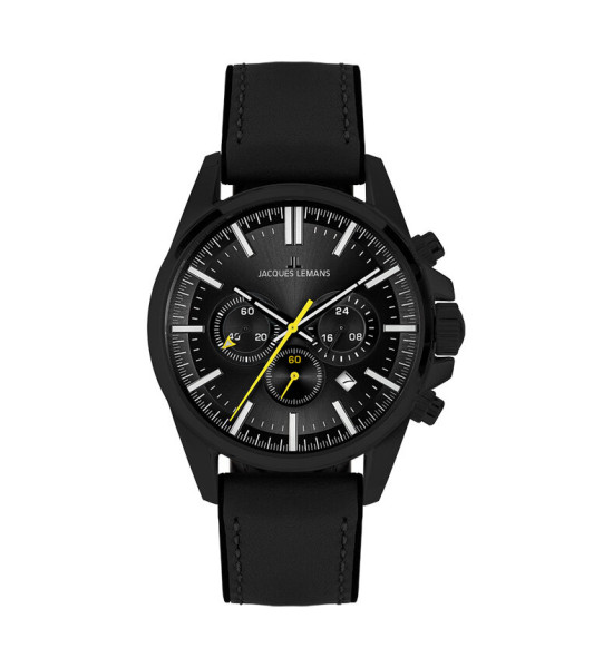 JACQUES LEMANS JACQUES LEMANS LIVERPOOL 1-2119B ERKEK KOL SAATİ