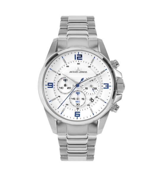 JACQUES LEMANS JACQUES LEMANS LIVERPOOL 1-2118E ERKEK KOL SAATİ