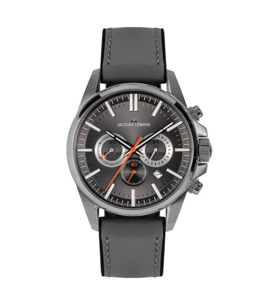 JACQUES LEMANS JACQUES LEMANS LIVERPOOL 1-2119A ERKEK KOL SAATİ