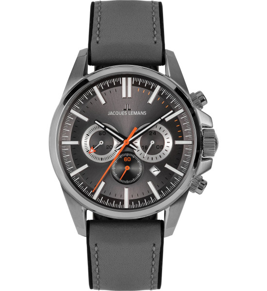 JACQUES LEMANS JACQUES LEMANS LIVERPOOL 1-2119A ERKEK KOL SAATİ
