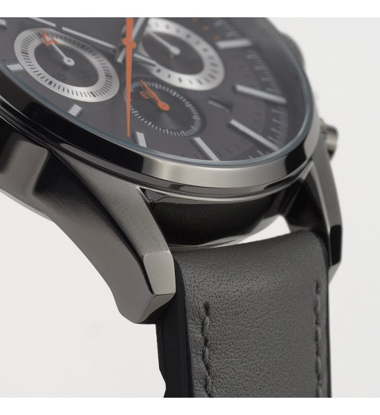 JACQUES LEMANS JACQUES LEMANS LIVERPOOL 1-2119A ERKEK KOL SAATİ