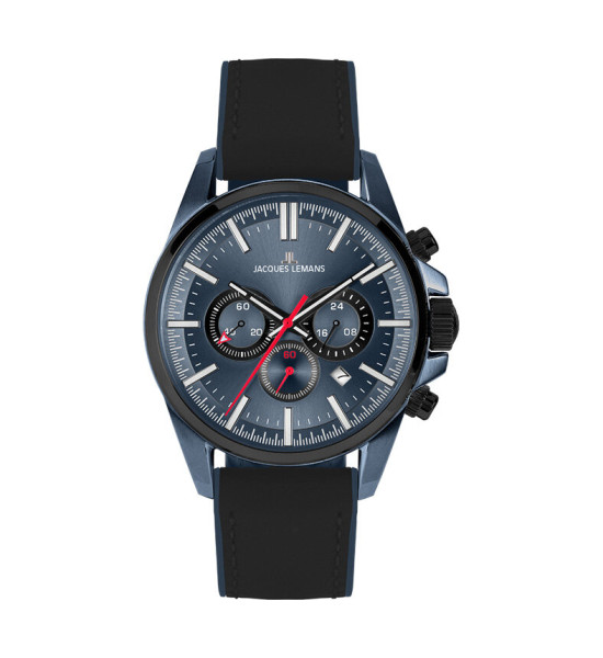 JACQUES LEMANS JACQUES LEMANS LIVERPOOL 1-2119C ERKEK KOL SAATİ
