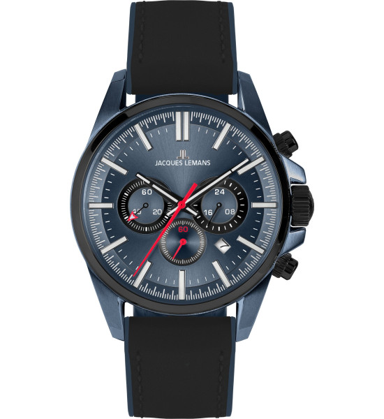 JACQUES LEMANS JACQUES LEMANS LIVERPOOL 1-2119C ERKEK KOL SAATİ