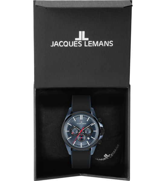 JACQUES LEMANS JACQUES LEMANS LIVERPOOL 1-2119C ERKEK KOL SAATİ