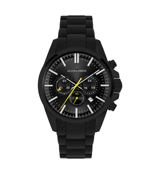JACQUES LEMANS JACQUES LEMANS LIVERPOOL 1-2119F ERKEK KOL SAATİ