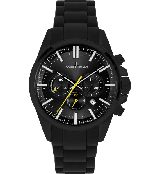 JACQUES LEMANS JACQUES LEMANS LIVERPOOL 1-2119F ERKEK KOL SAATİ