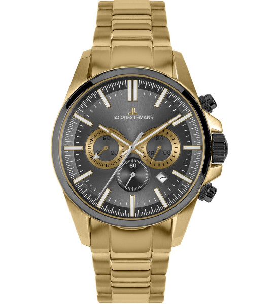 JACQUES LEMANS JACQUES LEMANS LIVERPOOL 1-2119H ERKEK KOL SAATİ