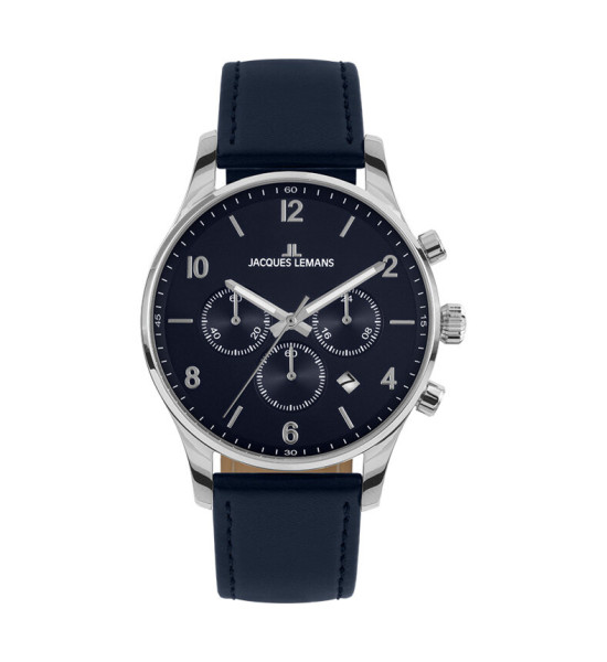 JACQUES LEMANS JACQUES LEMANS LONDON 1-2126C ERKEK KOL SAATİ