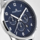 JACQUES LEMANS JACQUES LEMANS LONDON 1-2126C ERKEK KOL SAATİ