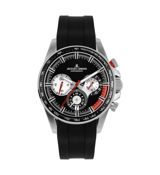 JACQUES LEMANS JACQUES LEMANS LIVERPOOL 1-2127A ERKEK KOL SAATİ