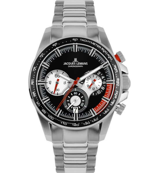 JACQUES LEMANS JACQUES LEMANS LIVERPOOL 1-2127E ERKEK KOL SAATİ
