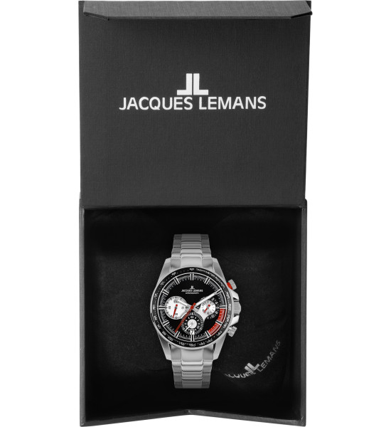 JACQUES LEMANS JACQUES LEMANS LIVERPOOL 1-2127E ERKEK KOL SAATİ