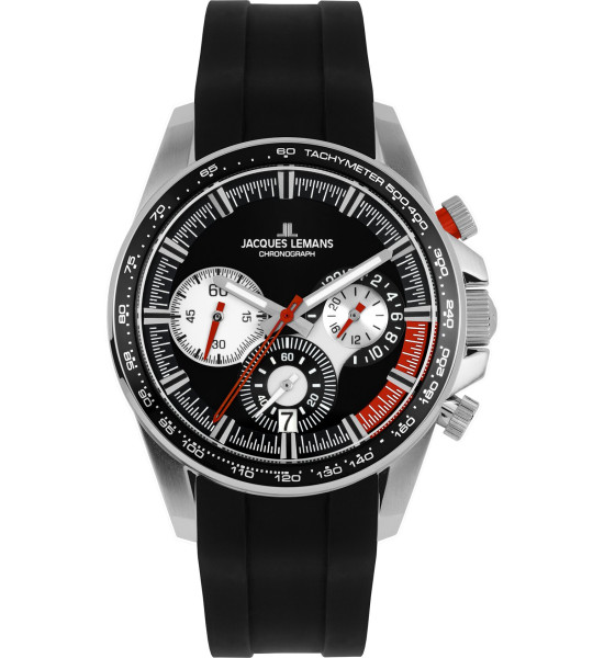JACQUES LEMANS JACQUES LEMANS LIVERPOOL 1-2127A ERKEK KOL SAATİ