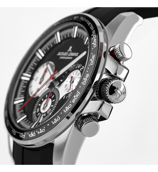 JACQUES LEMANS JACQUES LEMANS LIVERPOOL 1-2127A ERKEK KOL SAATİ