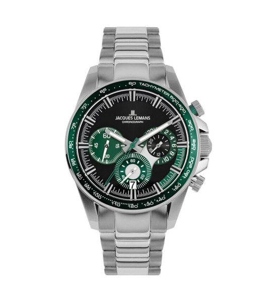 JACQUES LEMANS JACQUES LEMANS LIVERPOOL 1-2127G ERKEK KOL SAATİ
