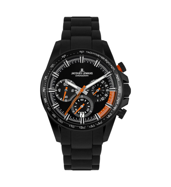 JACQUES LEMANS JACQUES LEMANS LIVERPOOL 1-2127H ERKEK KOL SAATİ