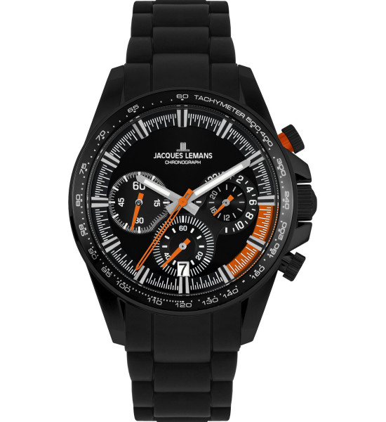 JACQUES LEMANS JACQUES LEMANS LIVERPOOL 1-2127H ERKEK KOL SAATİ