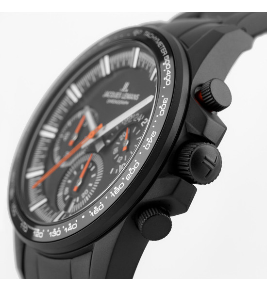 JACQUES LEMANS JACQUES LEMANS LIVERPOOL 1-2127H ERKEK KOL SAATİ