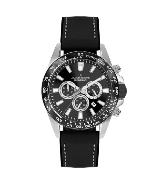 JACQUES LEMANS JACQUES LEMANS LIVERPOOL 1-2140A ERKEK KOL SAATİ