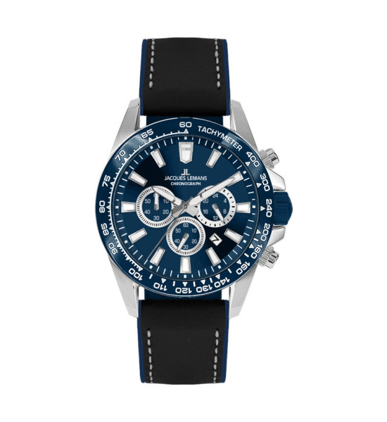 JACQUES LEMANS JACQUES LEMANS LIVERPOOL 1-2140B ERKEK KOL SAATİ