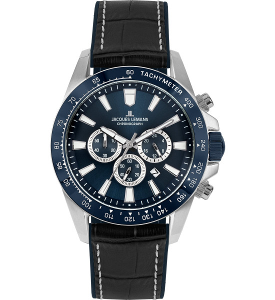JACQUES LEMANS JACQUES LEMANS LIVERPOOL 1-2140B ERKEK KOL SAATİ
