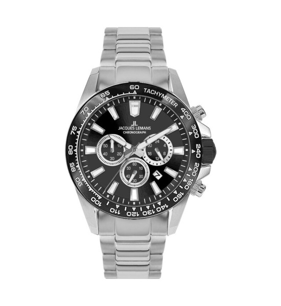 Jacques Lemans JACQUES LEMANS LIVERPOOL 1-2140E ERKEK KOL SAATİ