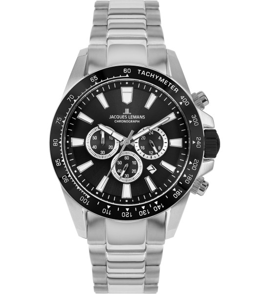 Jacques Lemans JACQUES LEMANS LIVERPOOL 1-2140E ERKEK KOL SAATİ