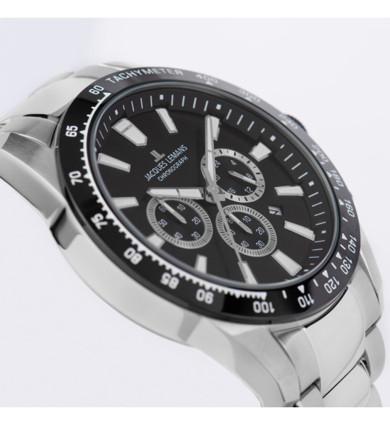 Jacques Lemans JACQUES LEMANS LIVERPOOL 1-2140E ERKEK KOL SAATİ