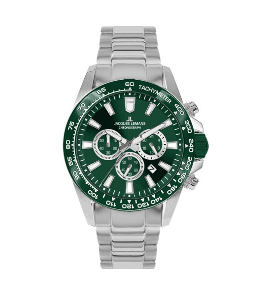 JACQUES LEMANS JACQUES LEMANS LIVERPOOL 1-2140G ERKEK KOL SAATİ