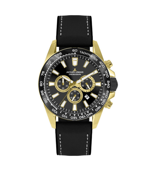 JACQUES LEMANS JACQUES LEMANS LIVERPOOL 1-2140D ERKEK KOL SAATİ