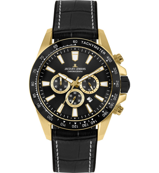 JACQUES LEMANS JACQUES LEMANS LIVERPOOL 1-2140D ERKEK KOL SAATİ