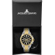 JACQUES LEMANS JACQUES LEMANS LIVERPOOL 1-2140H ERKEK KOL SAATİ