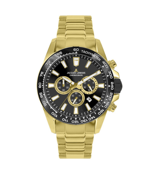 JACQUES LEMANS JACQUES LEMANS LIVERPOOL 1-2140I ERKEK KOL SAATİ