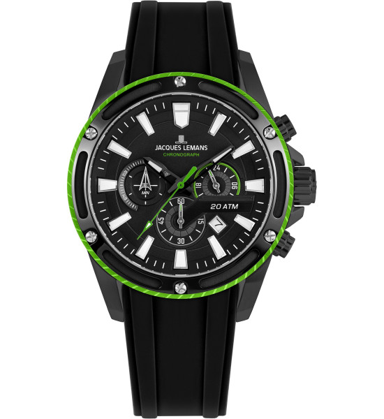 JACQUES LEMANS JACQUES LEMANS LIVERPOOL 1-2141C ERKEK KOL SAATİ