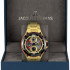 Orijinal Jacques Lemans Manchester 1-2150H Erkek Kol Saati̇ (2 Yıl Türkiye Resmi Garantili)