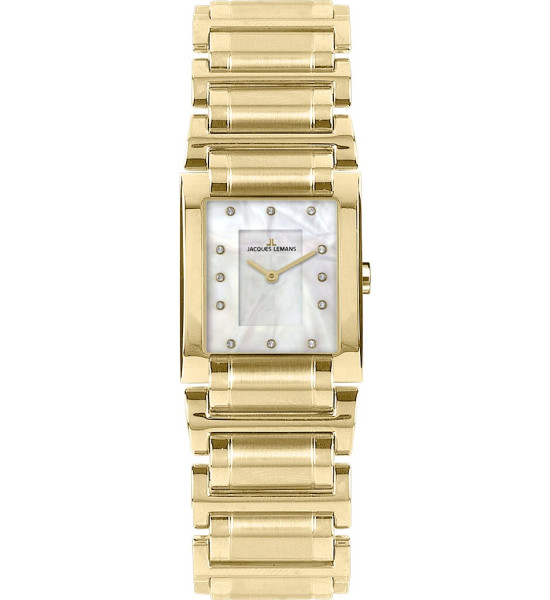 JACQUES LEMANS JACQUES LEMANS FLORENCE 1-2152G KADIN KOL SAATİ