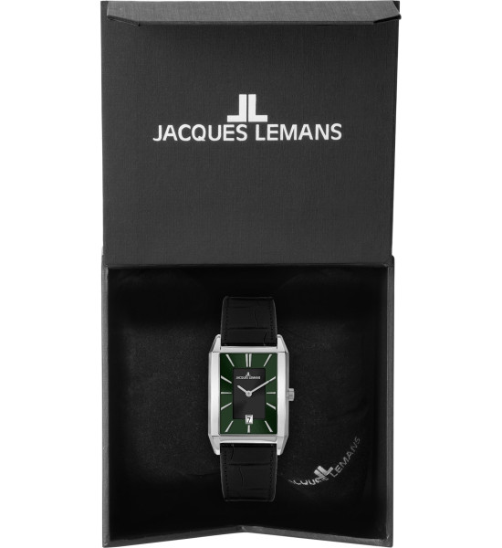 Jacques Lemans JACQUES LEMANS TORINO 1-2159D UNISEX KOL SAATİ