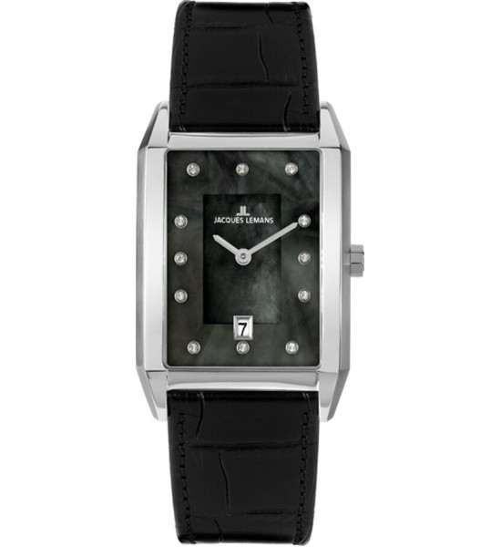 JACQUES LEMANS JACQUES LEMANS TORINO 1-2159E UNISEX KOL SAATİ