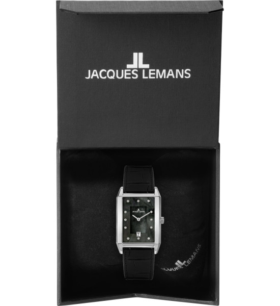 JACQUES LEMANS JACQUES LEMANS TORINO 1-2159E UNISEX KOL SAATİ