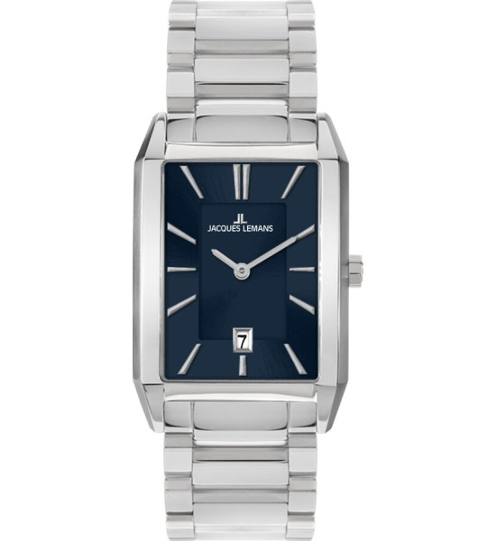 JACQUES LEMANS JACQUES LEMANS TORINO 1-2159L UNISEX KOL SAATİ