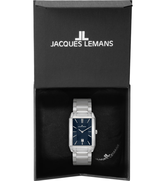 JACQUES LEMANS JACQUES LEMANS TORINO 1-2159L UNISEX KOL SAATİ