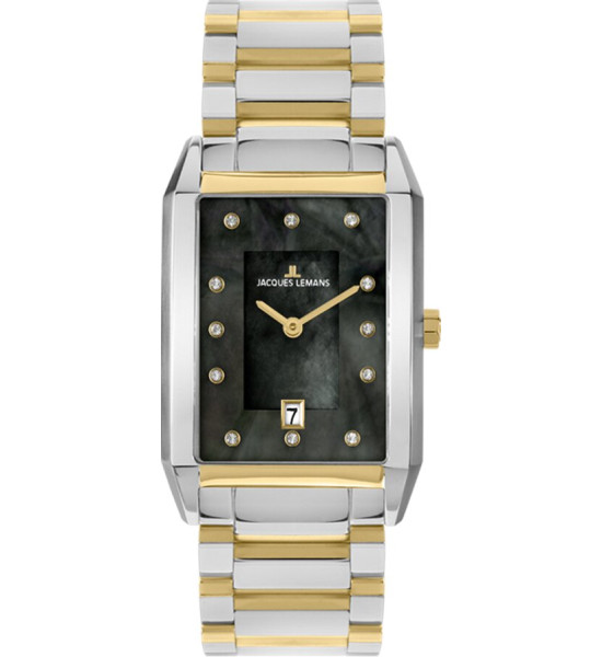 JACQUES LEMANS JACQUES LEMANS TORINO 1-2159M UNISEX KOL SAATİ